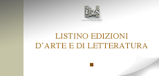 sfoglia il listino online