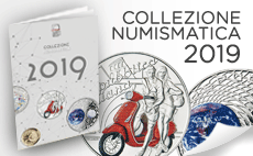 Collezione Numismatica 2019