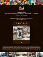 Presentazione del volume Etiopia, emozioni di viaggio di Carlo Franchini