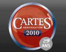 Cartes & Identification