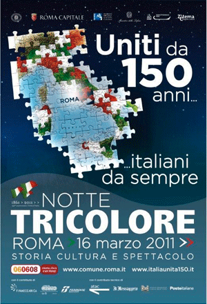 Notte Tricolore