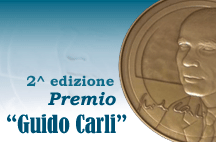 Seconda edizione del Premio