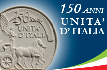 In occasione del 21 aprile 2011, giorno del 2764° anno dalla fondazione della Città di Roma,