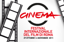 Festival Internazionale del Film di Roma: Ipzs sponsor ufficiale, realizza il Marco Aurelio, statuetta premio assegnata ai vincitori