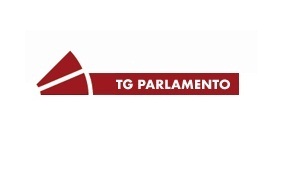 Rai Due -Tg Parlamento