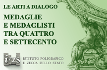 Le Arti a dialogo. Medaglie e medaglisti tra Quattro e Settecento