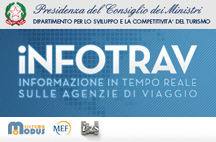 Workshop Stato-Regioni dedicato al portale Infotrav