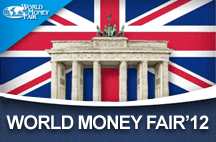 World Money Fair: Ipzs al più importante evento numismatico mondiale. Quest'anno, ospite d'onore, l'Inghilterra con la Royal Mint