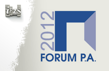 Forum PA: dall'Ipzs un contributo sulla