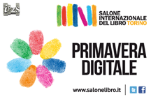 L'IPZS al 25 Salone Internazionale del Libro di Torino