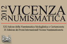 L'Ipzs ancora protagonista alla XXI^ edizione di Vicenza Numismatica
