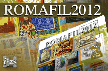 Romafil 2012: un Foglietto dell'Ipzs celebra l'Erinnofilia