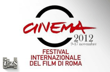 7 Festival del Cinema di Roma: l'Ipzs premia le Star