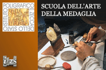 L'Ipzs con la Scuola dell'Arte della Medaglia ospite d'onore al Concorso Internazionale di gioiello