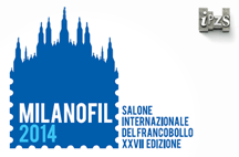 Milanofil 2014: l'IPZS celebra la città con un Foglietto Erinnofilo