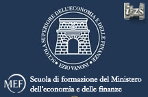 Scuola Formazione Mef: presentazione volume IPZS  