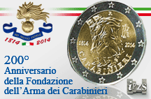 L'IPZS e i Carabinieri presentano la 