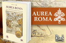 L'IPZS e la BAV presentano il volume "Aurea Roma"