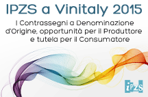Vinitaly: l'Istituto Poligrafico e Zecca dello Stato a difesa della Qualità