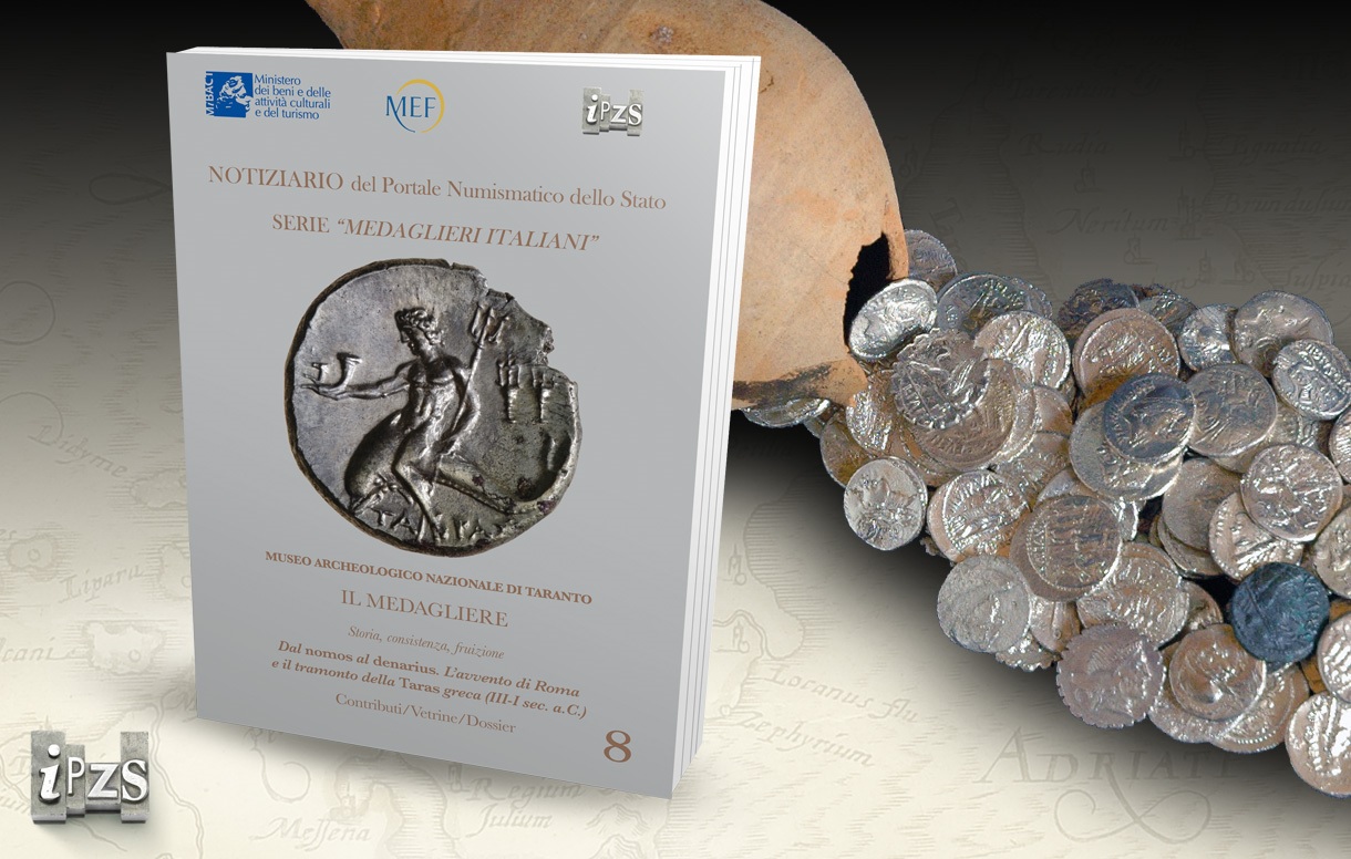 L'Istituto Poligrafico e Zecca dello Stato presenta il nuovo numero del Notiziario del Portale Numismatico