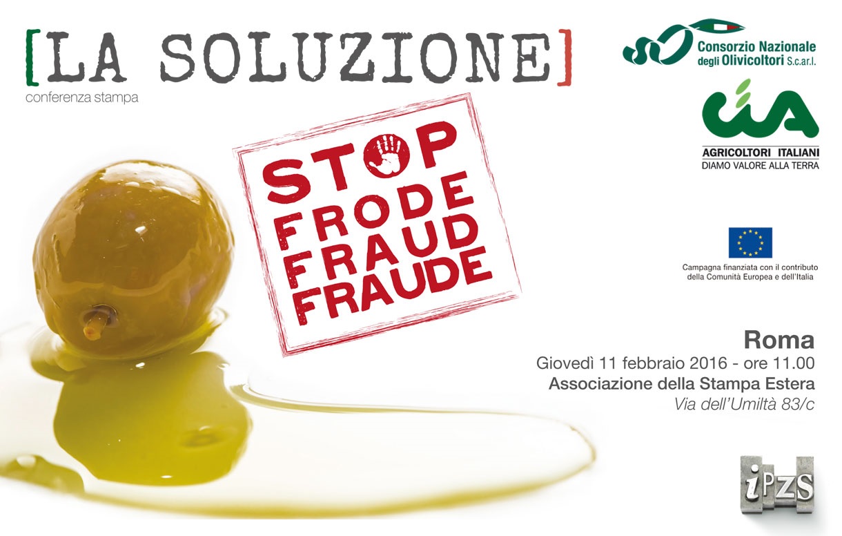 Conferenza stampa presentazione