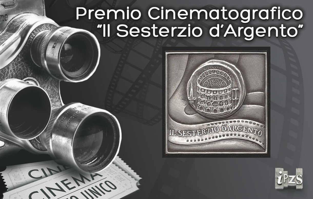 IL TRATTO DELLA SAM PER IL SESTERZIO D'ARGENTO