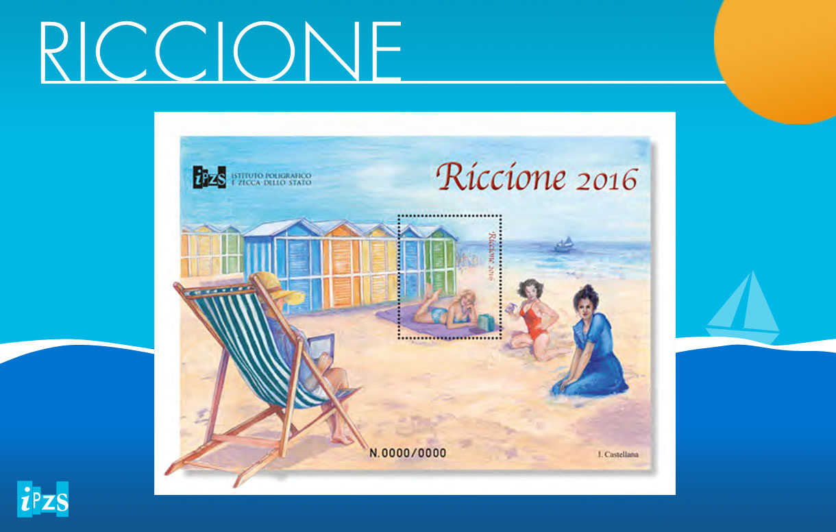 Grande ritorno a Riccione