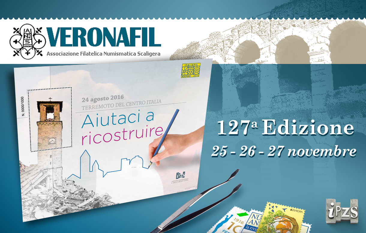 LA TRADIZIONE CONTINUA A VERONAFIL 2016