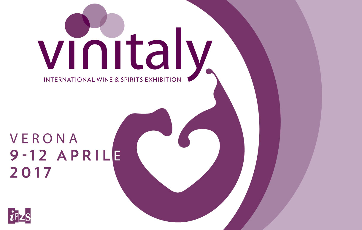 A Vinitaly con un'importante novità