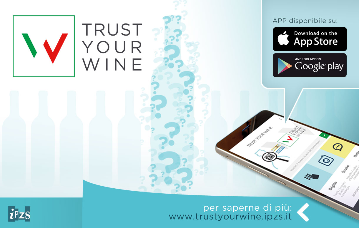 Vinitaly, ecco l'App ufficiale per il vino