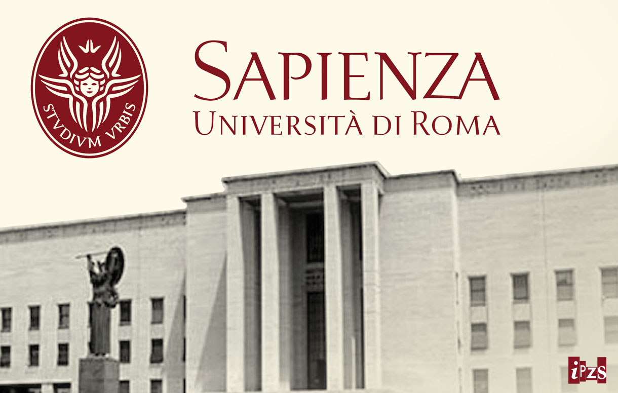 Documenti elettronici: partnership IPZS-La Sapienza per sviluppo e innovazione su anticontraffazione e identificazione fisica/digitale