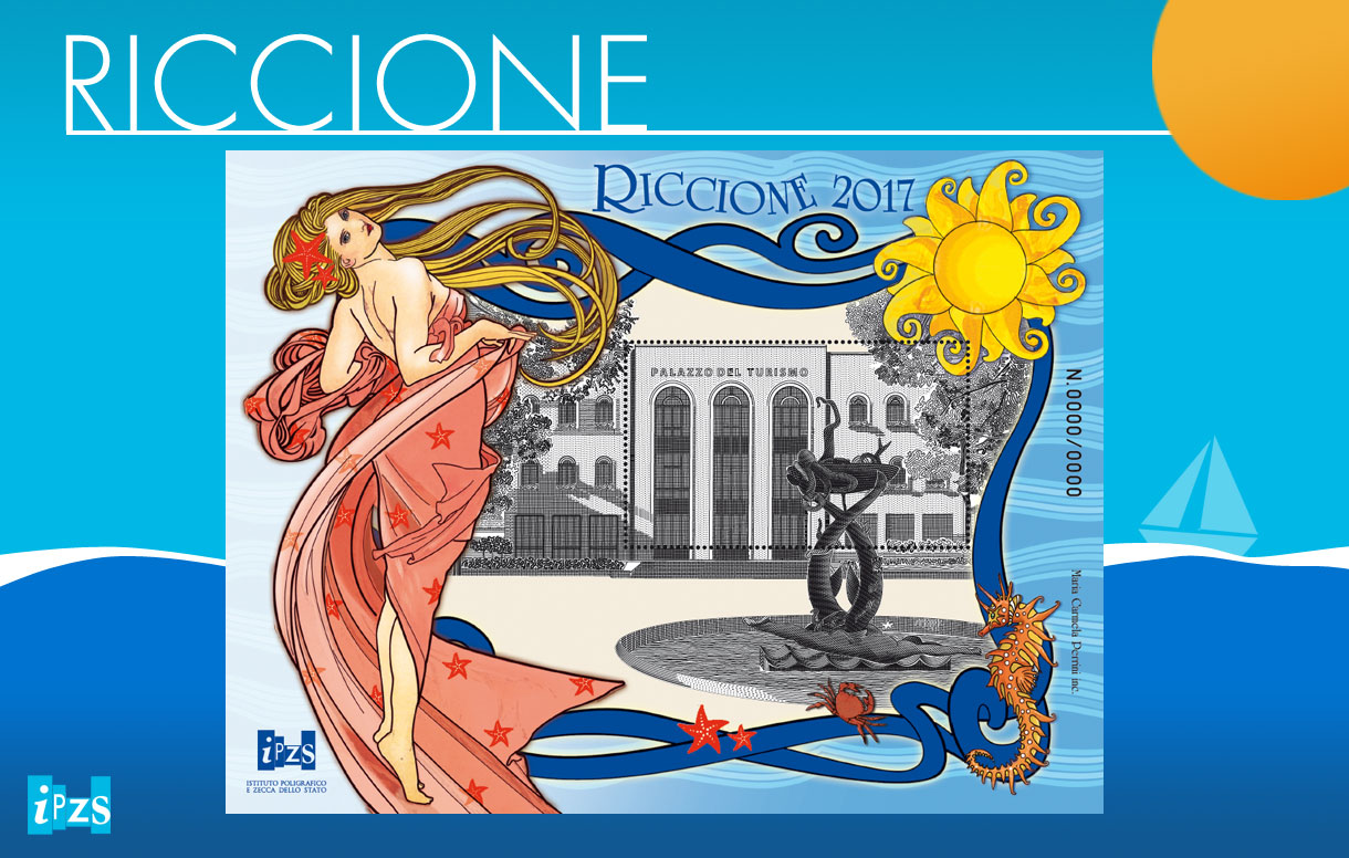 APPUNTAMENTO A RICCIONEFIL 2017