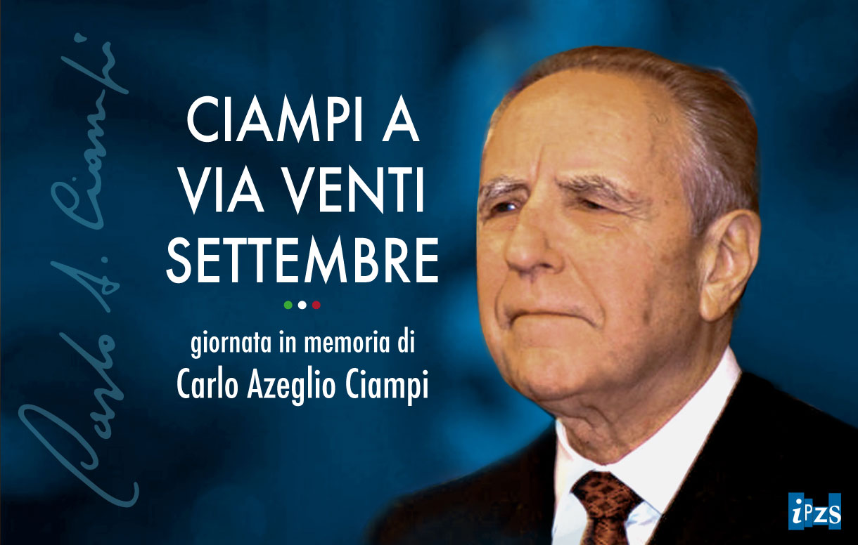 Il MEF ricorda con un libro Carlo Azeglio Ciampi