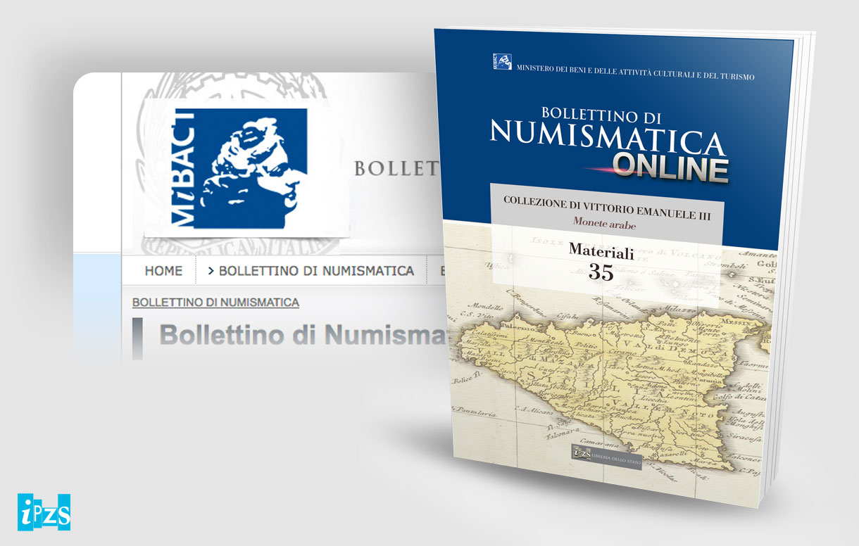Islamic Coinage: il Bollettino di Numismatica racconta le Monete Arabe