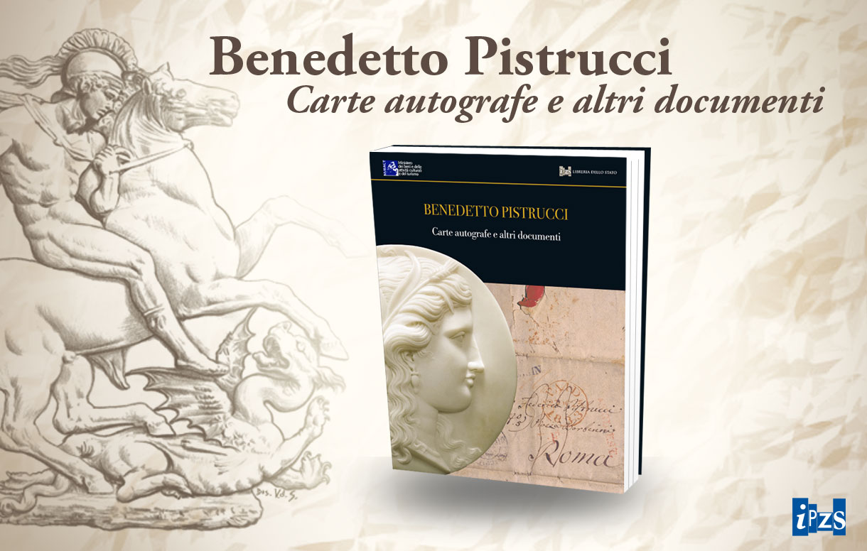 Benedetto Pistrucci: carte autografe e altri documenti