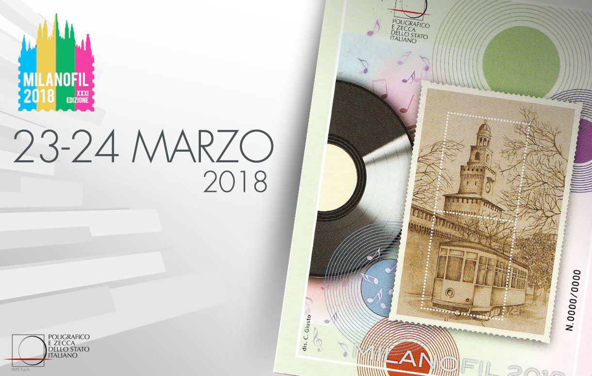 Milanofil: si parte