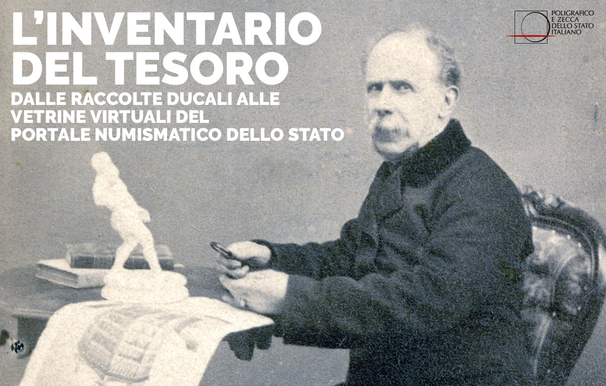 MEDAGLIERI ITALIANI: SISTEMA MUSEALE E IDENTITÀ NAZIONALE