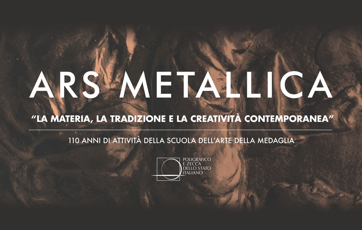 110 anni di storia celebrati con la mostra Arsmetallica