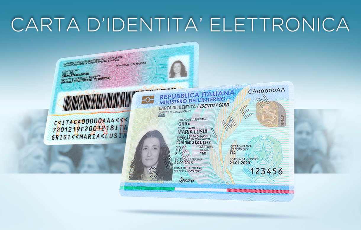 POLIGRAFICO E COMUNE DI ROMA INSIEME PER RAFFORZARE I SERVIZI DI RILASCIO DELLA CIE