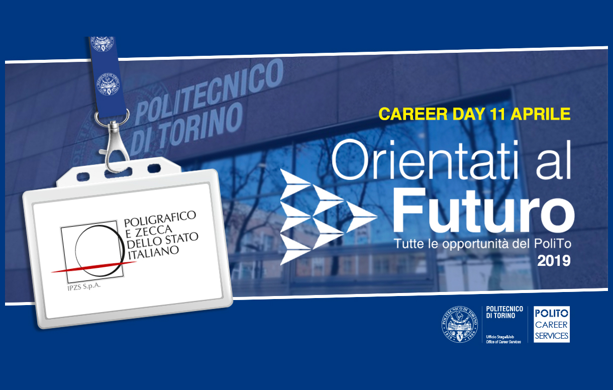 Career Day: a Torino per conoscere il nostro futuro