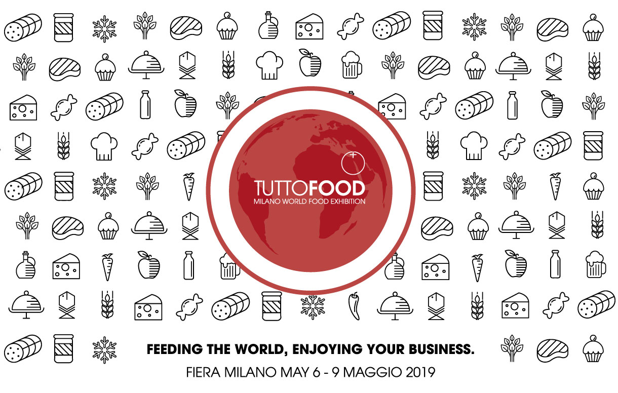 TuttoFood: il Poligrafico protagonista con le nuove tecnologie a tutela della filiera agroalimentare