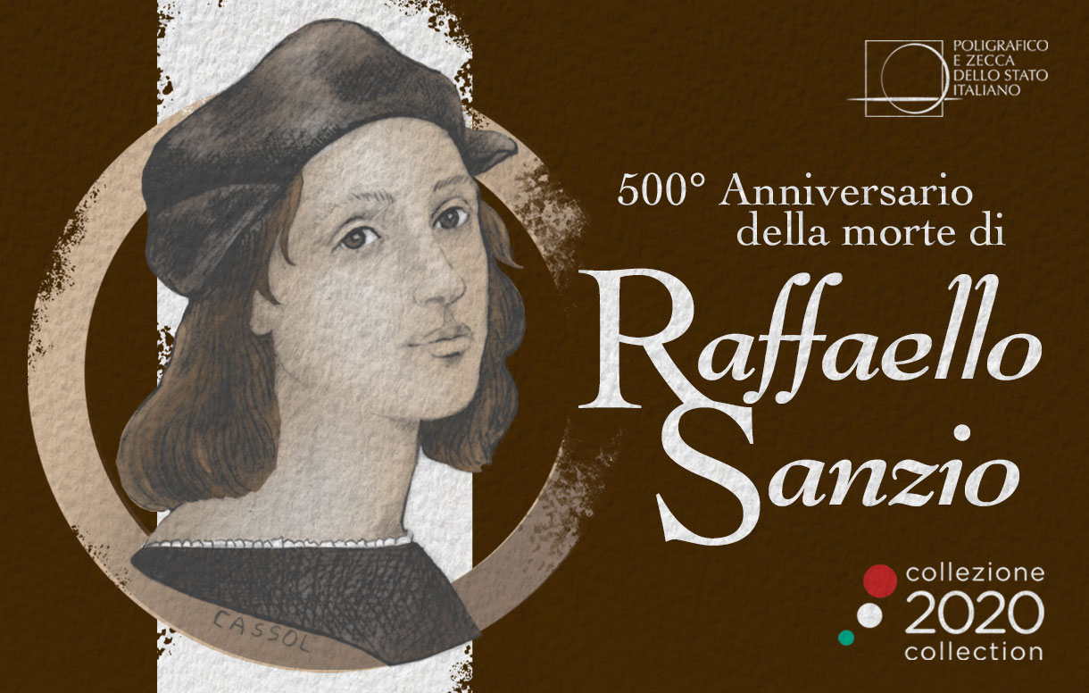 In diretta streaming dalle Scuderie del Quirinale: Raffaello artista simbolo della città di Urbino