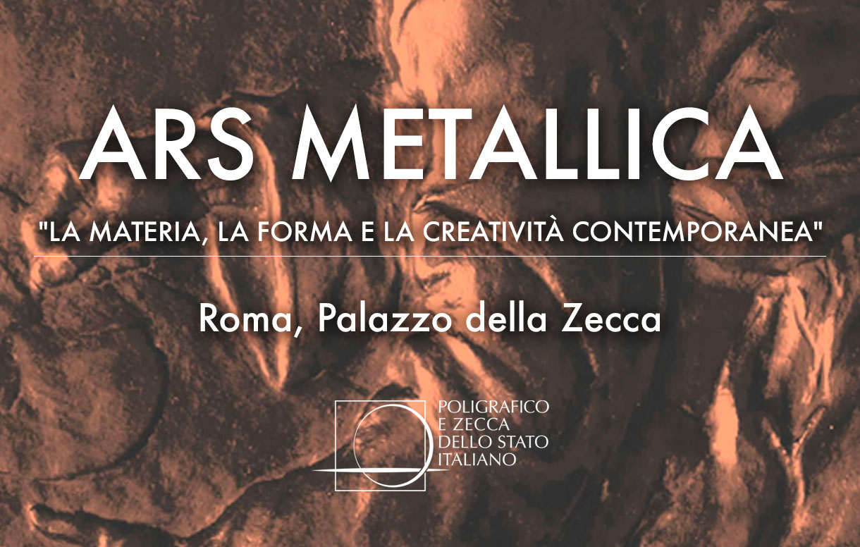 Ars metallica: la materia, la tradizione e la creativit contemporanea