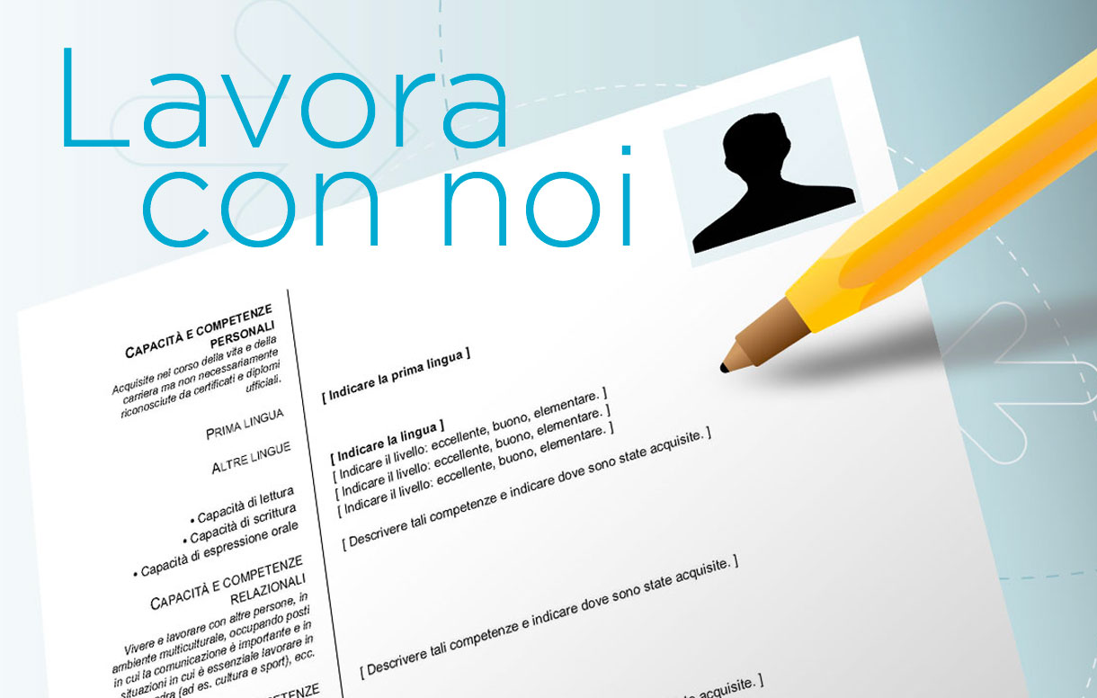 "Futuro & Conoscenza - Pubblicati nuovi job posting in ambito Ricerca & Sviluppo"
