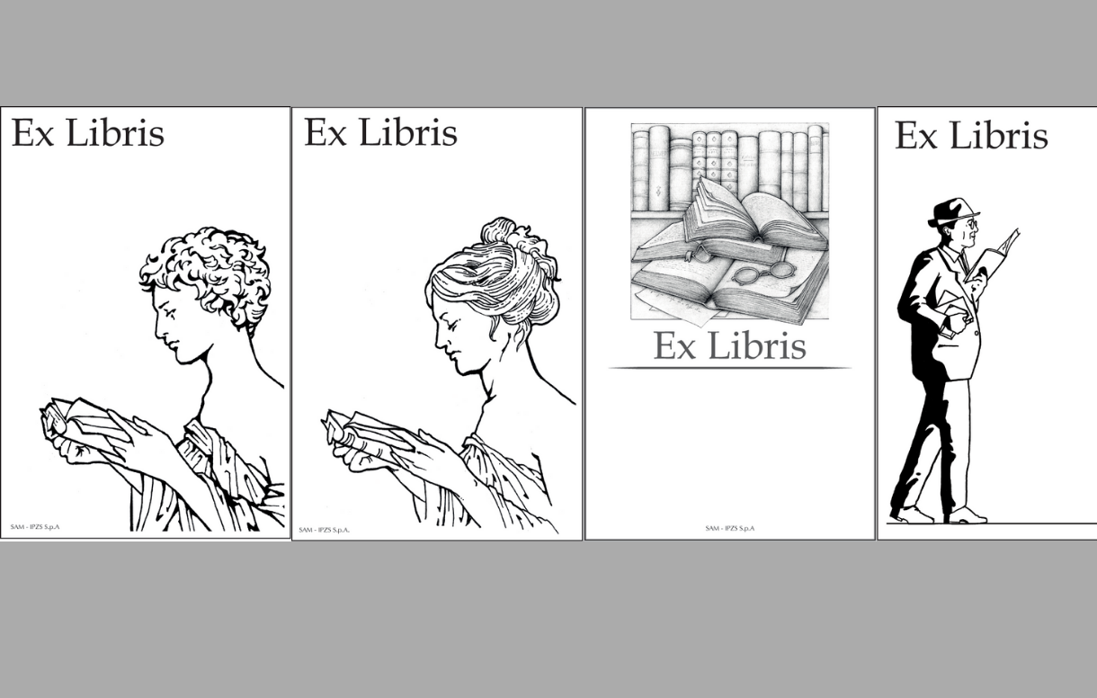 Ex Libris 