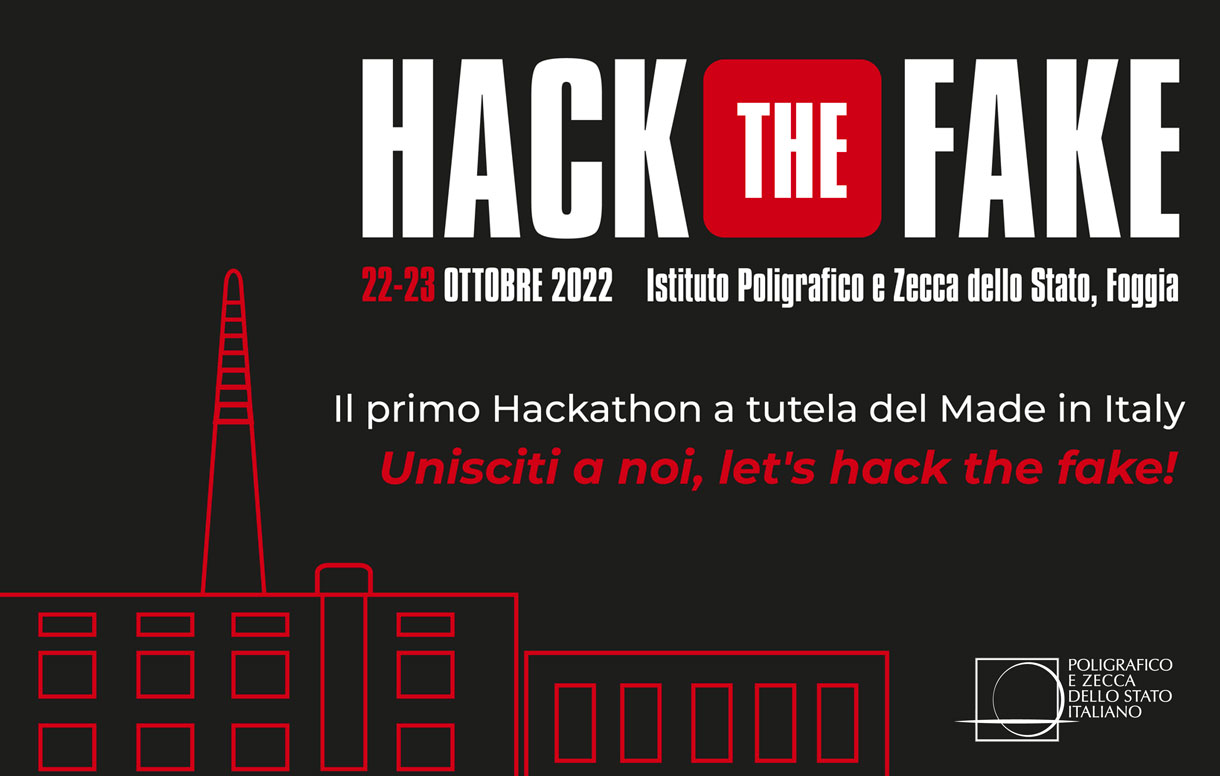 "Hack The Fake": un successo il primo hackathon a tutela del Made in Italy