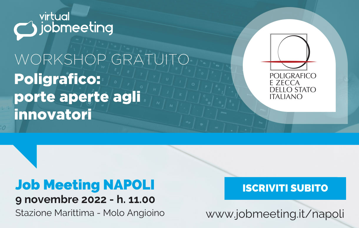 Appuntamento con il Talento