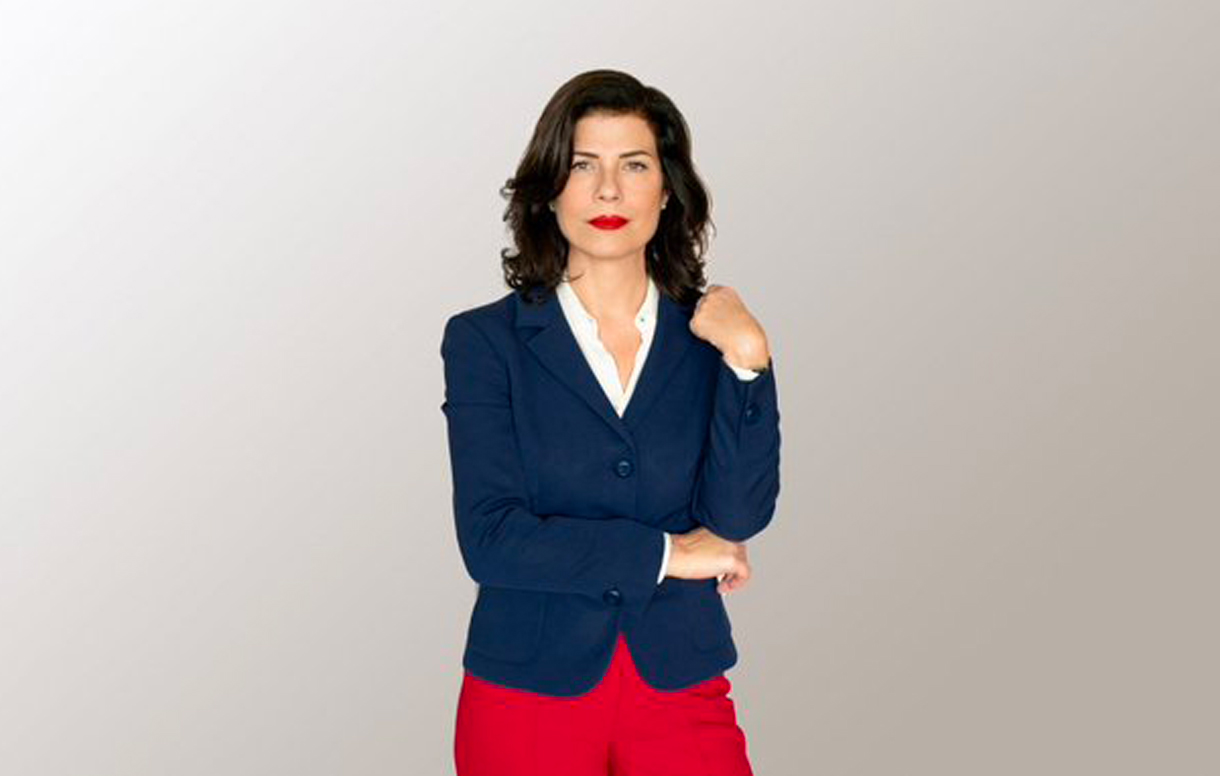 "Identit digitali e Nft, il Poligrafico gi nel futuro". L'intervista dell'Ad, Francesca Reich, a Repubblica Affari & Finanza