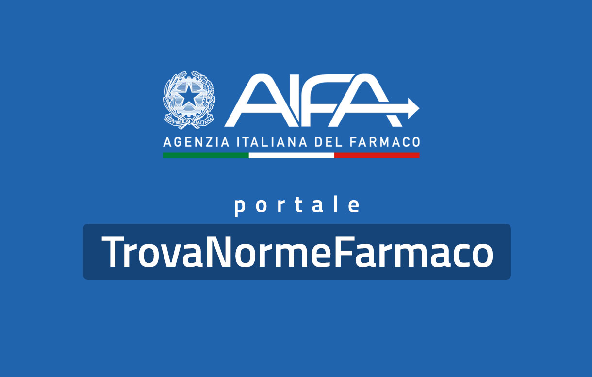 TrovaNomeFarmaco: ecco le nuove funzionalit