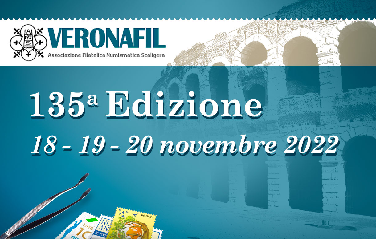 Appuntamento a Veronafil